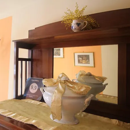 Casa Mary Holiday home
