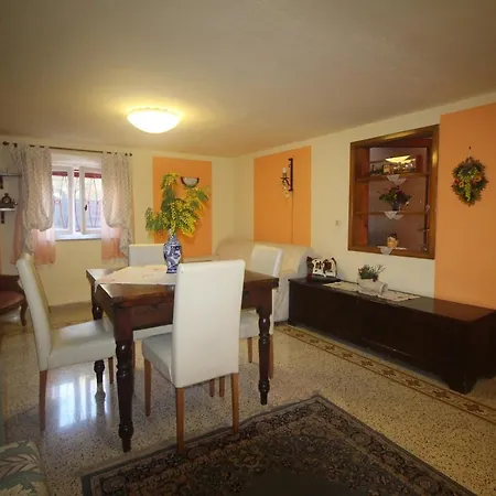 Holiday home Casa Mary