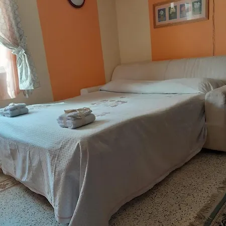 Casa Mary * Lucca