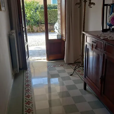 Casa Mary Hébergement de vacances Lucques