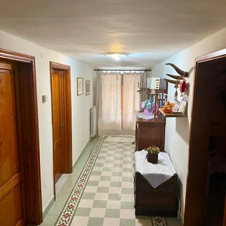 Hébergement de vacances Casa Mary Lucques