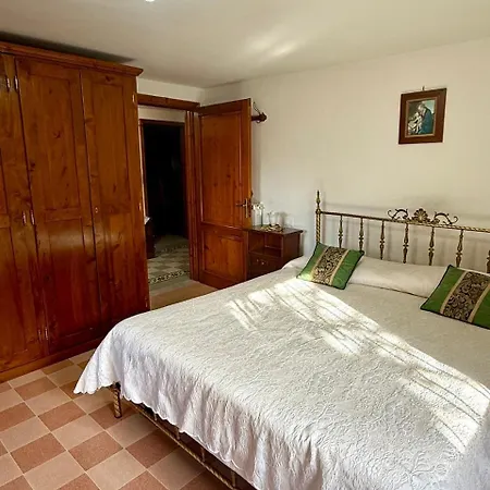 Holiday home Casa Mary