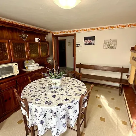 Casa Mary Holiday home *