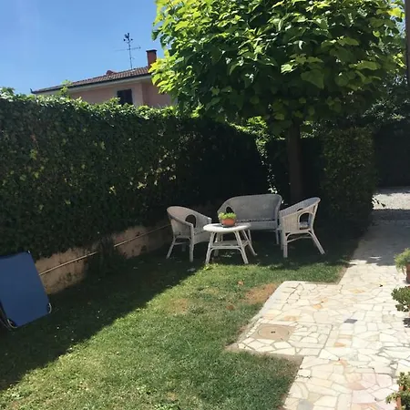 Casa Mary Holiday home *