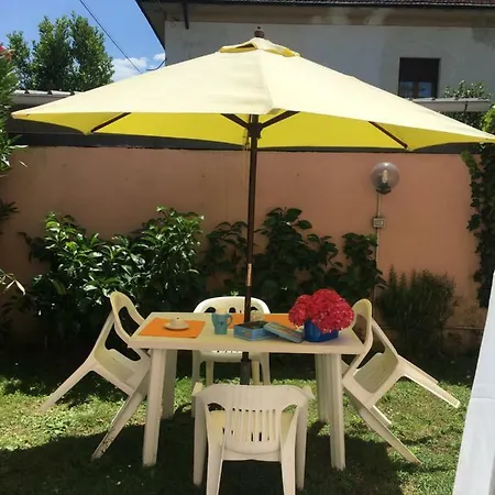 Casa Mary Hébergement de vacances