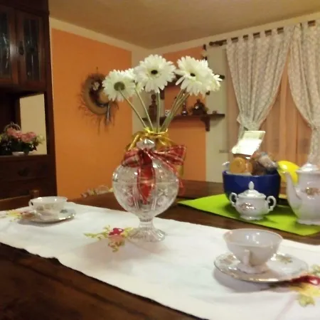 Holiday home Casa Mary